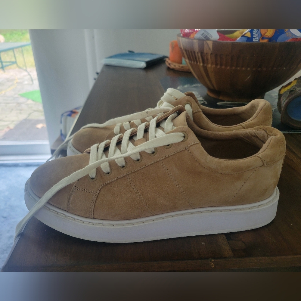 Ralph Lauren Sneakers